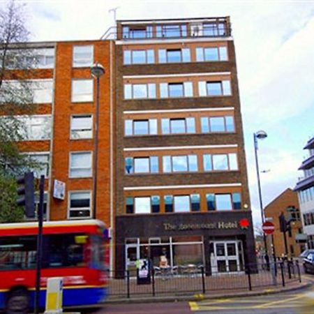 Rosemount Hotel Heathrow Hounslow Kültér fotó