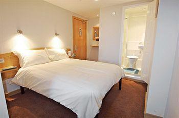 Rosemount Hotel Heathrow Hounslow Kültér fotó