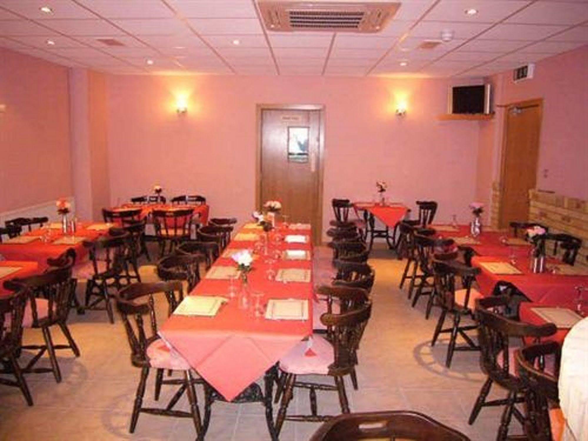 Rosemount Hotel Heathrow Hounslow Kültér fotó