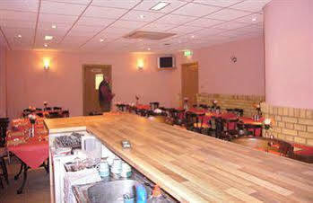 Rosemount Hotel Heathrow Hounslow Kültér fotó